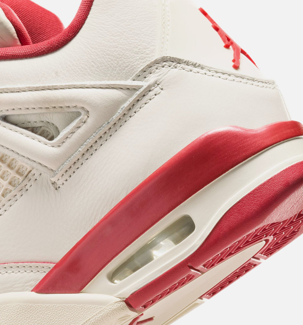 Air Jordan 4 Retro Valentine's Day Women's Lifestyle Shoe