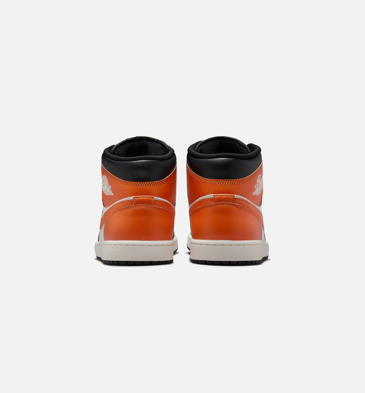 Air Jordan 1 Mid Men's Lifestyle Shoe