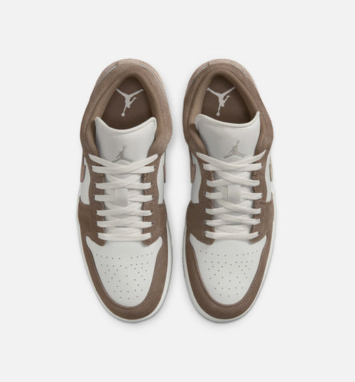 Air Jordan 1 Low Men's Lifestyle Shoe