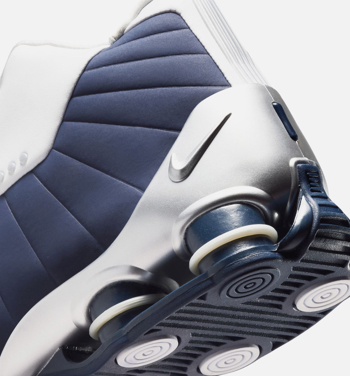 Shox BB4 Olympic Men's Lifestyle Shoe