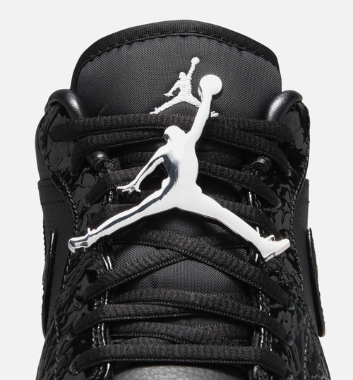 Air Jordan 1 Low Patent Elephant Women's Lifestyle Shoe