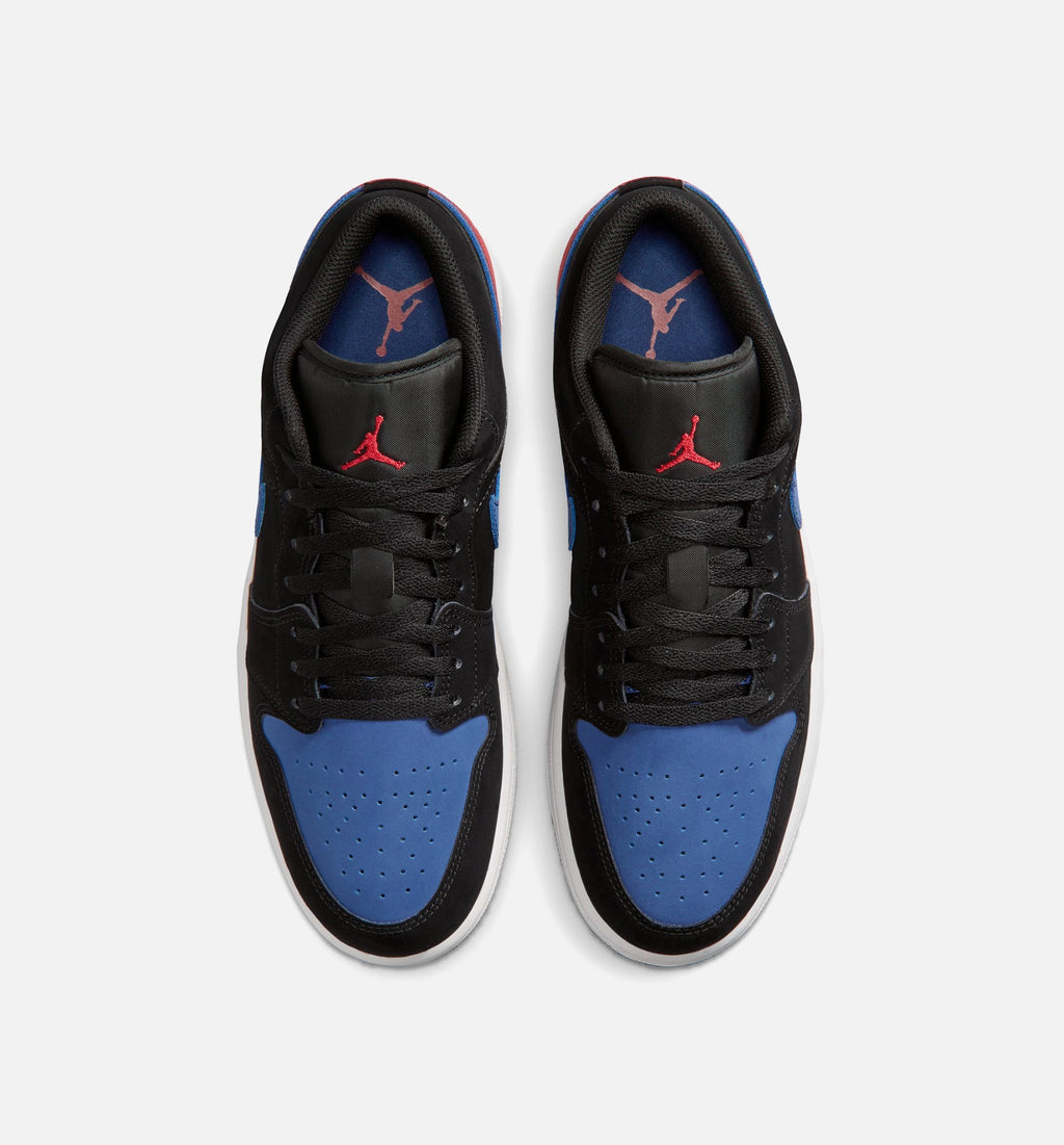 Air Jordan 1 Low Men's Lifestyle Shoe