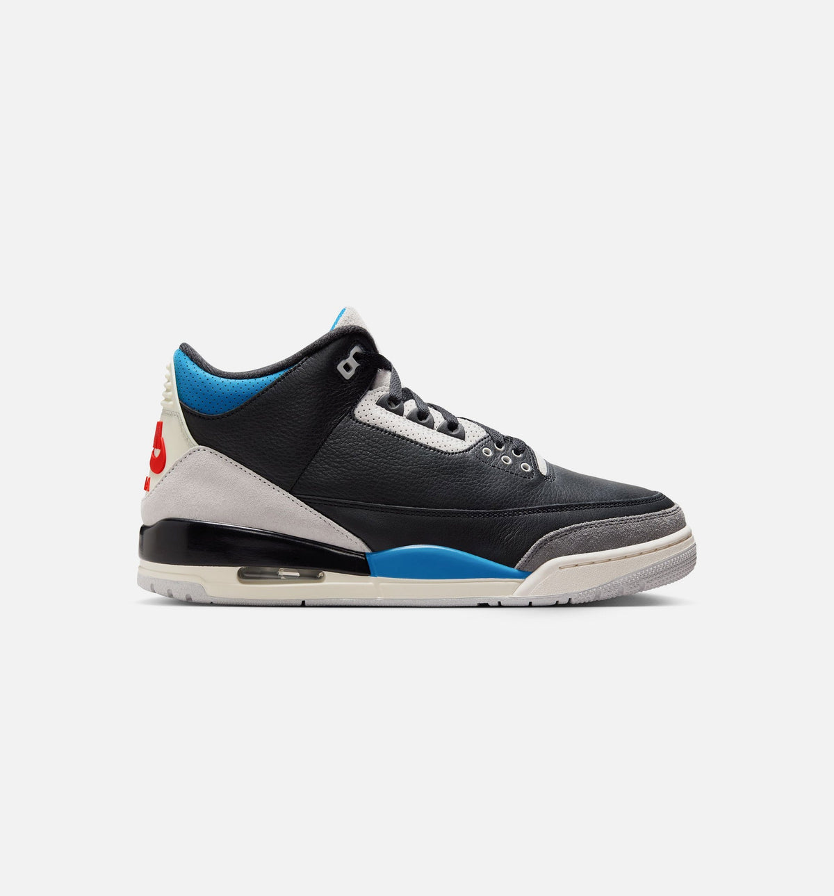Air Jordan 3 Retro OG Rare Air Men's Lifestyle Shoe