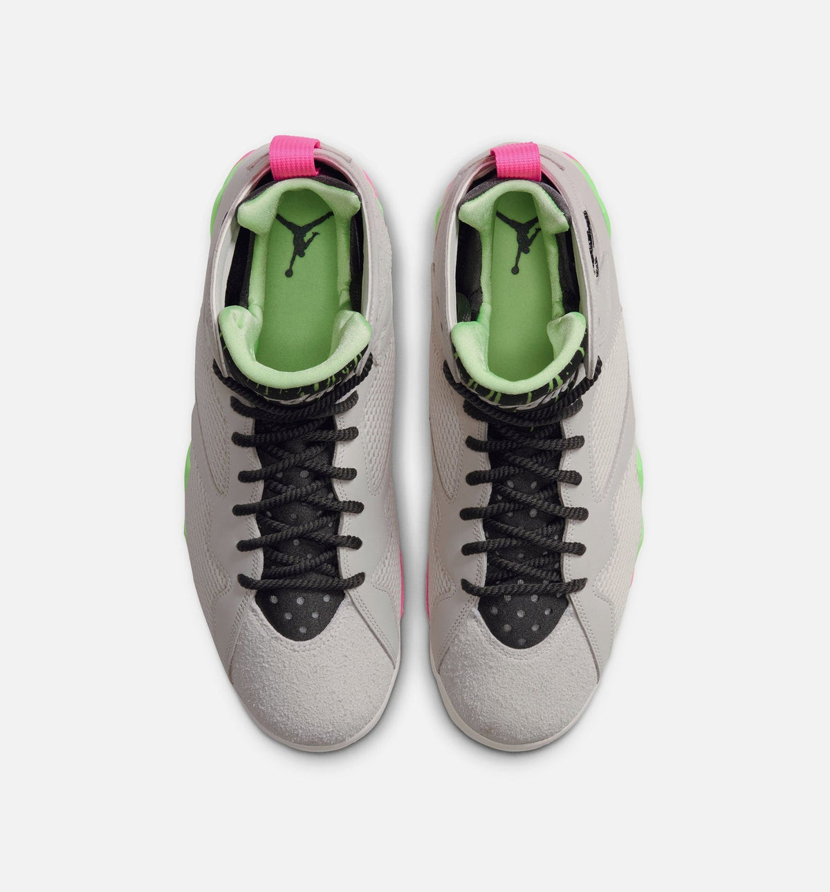 Air Jordan 7 Retro Tennis Day Men's Lifestyle Shoe