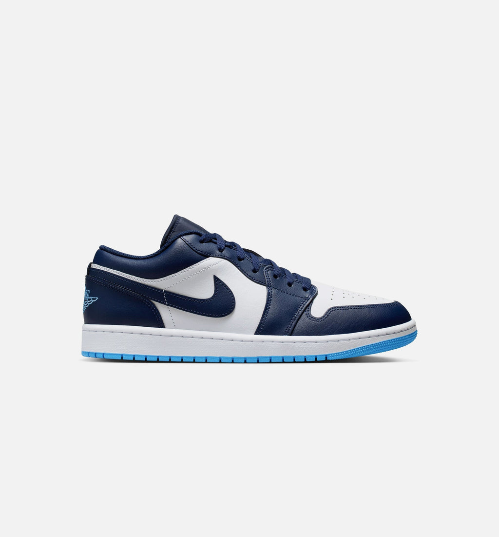 Air Jordan 1 Low Men's Lifestyle Shoe