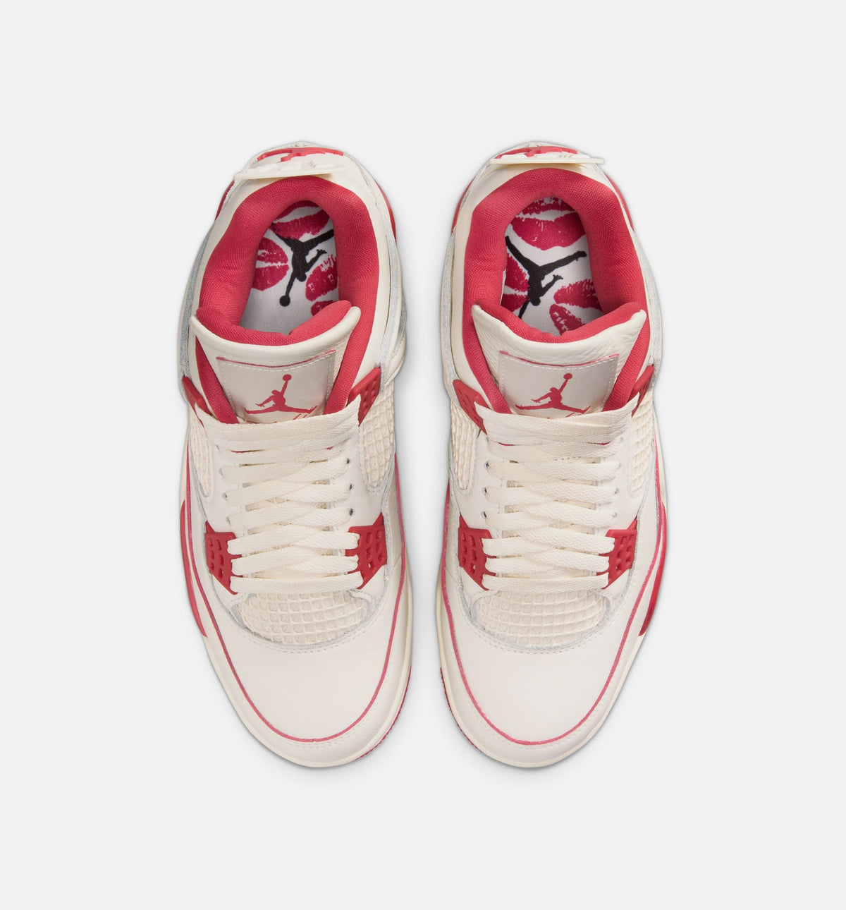 Air Jordan 4 Retro Valentine's Day Women's Lifestyle Shoe