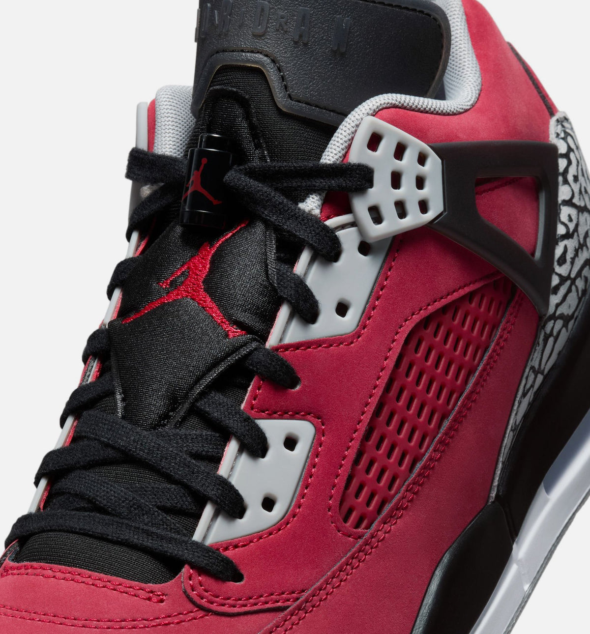 Spizike Low Toro Men's Lifestyle Shoe