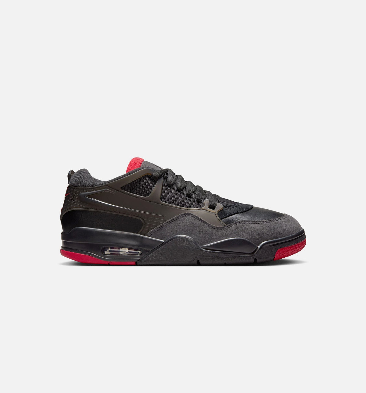 Air Jordan 4 RM Bred Men's Lifestyle Shoe