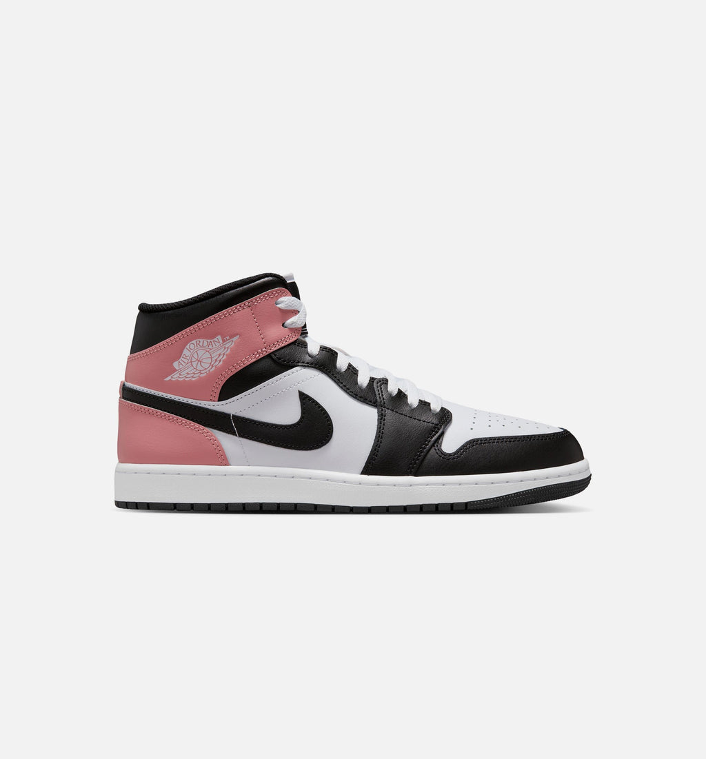 Air Jordan 1 Mid Men's Lifestyle Shoe