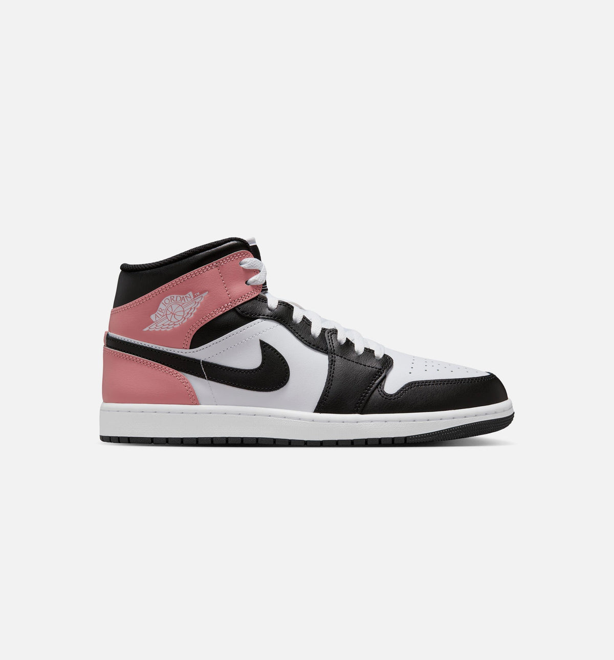 Air Jordan 1 Mid Men's Lifestyle Shoe