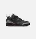 Spizike Low Men's Basketball Shoe