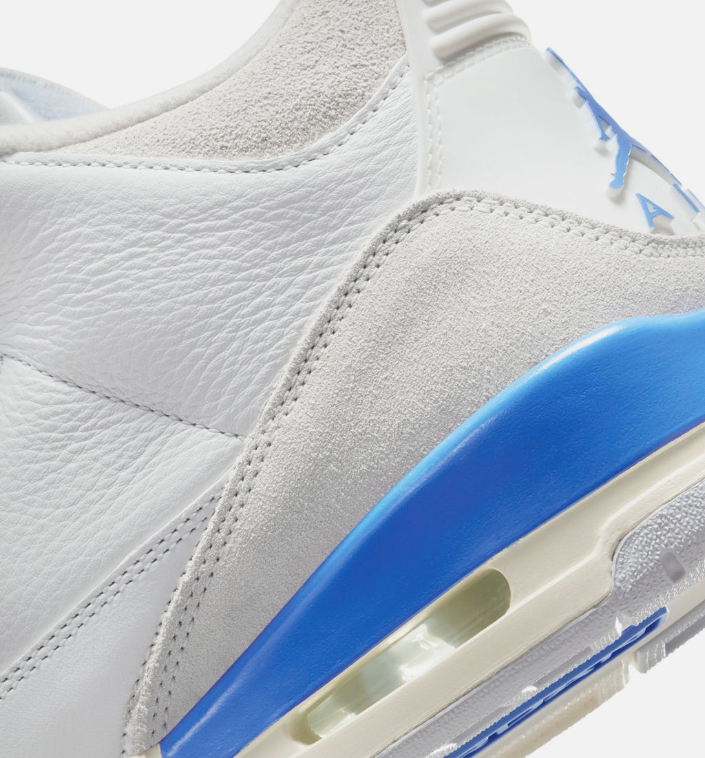 Air Jordan 3 Retro Lucky Shorts Men's Lifestyle Shoe