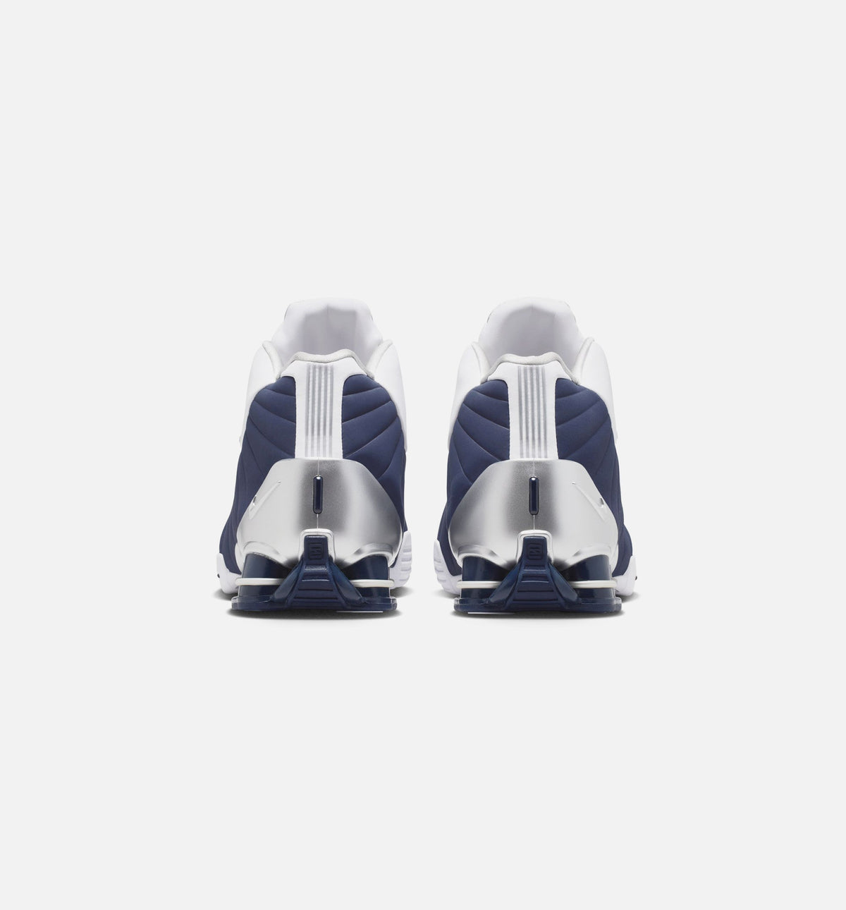 Shox BB4 Olympic Men's Lifestyle Shoe