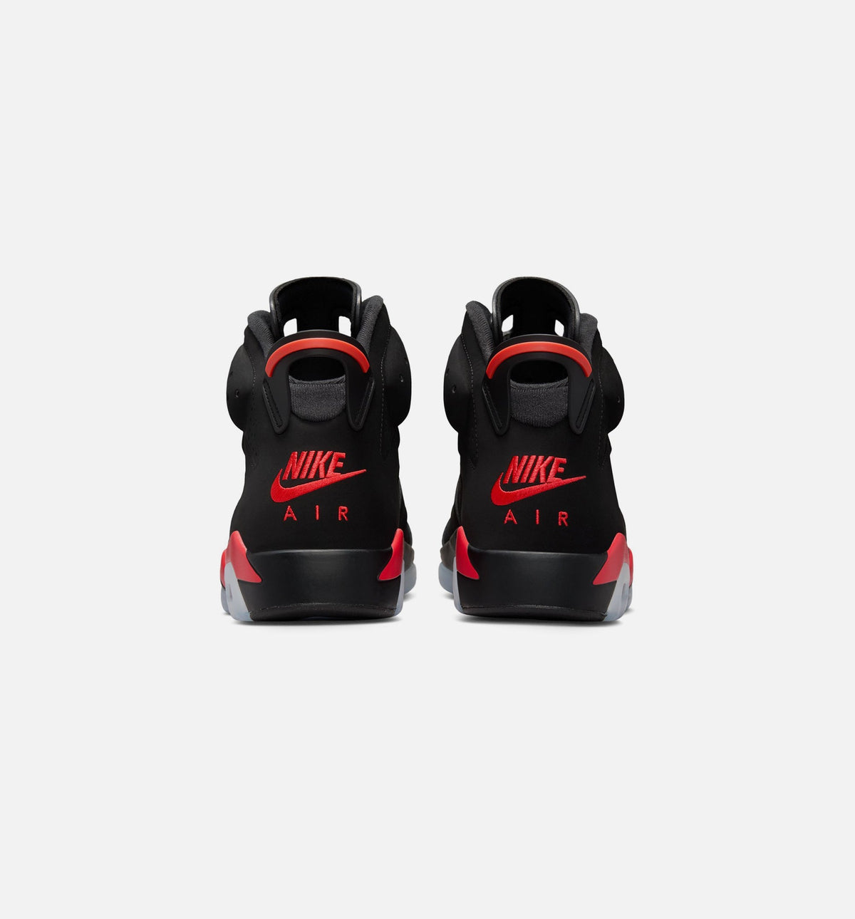 Air Jordan 6 Retro Infrared Salesman Men's Lifestyle Shoe