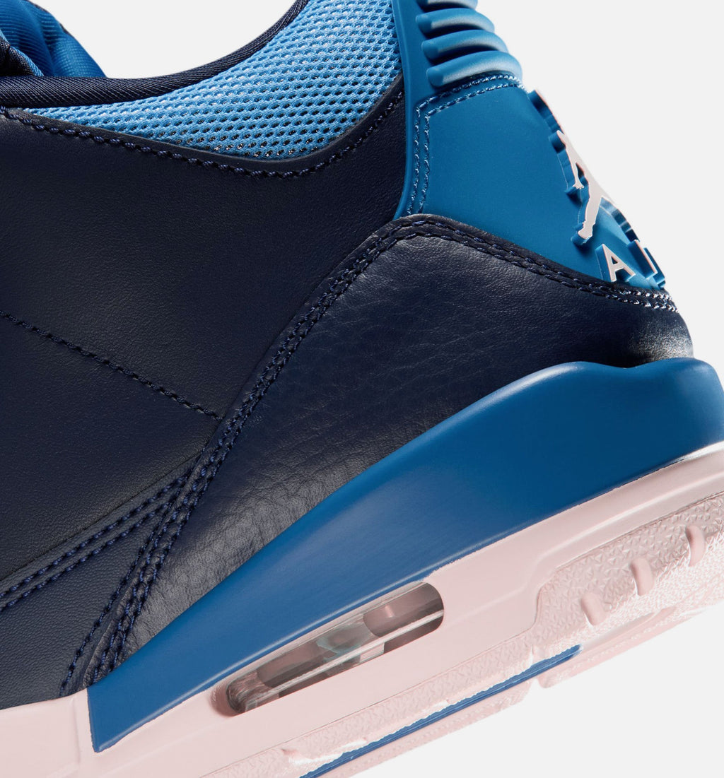 Air Jordan 3 Retro Sport Renaissance Women's Lifestyle Shoe