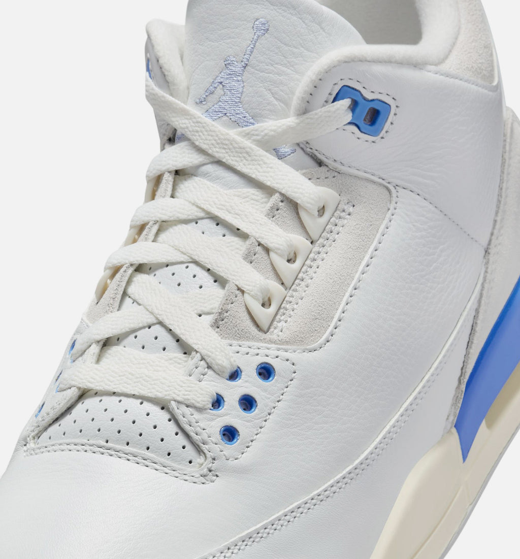 Air Jordan 3 Retro Lucky Shorts Men's Lifestyle Shoe