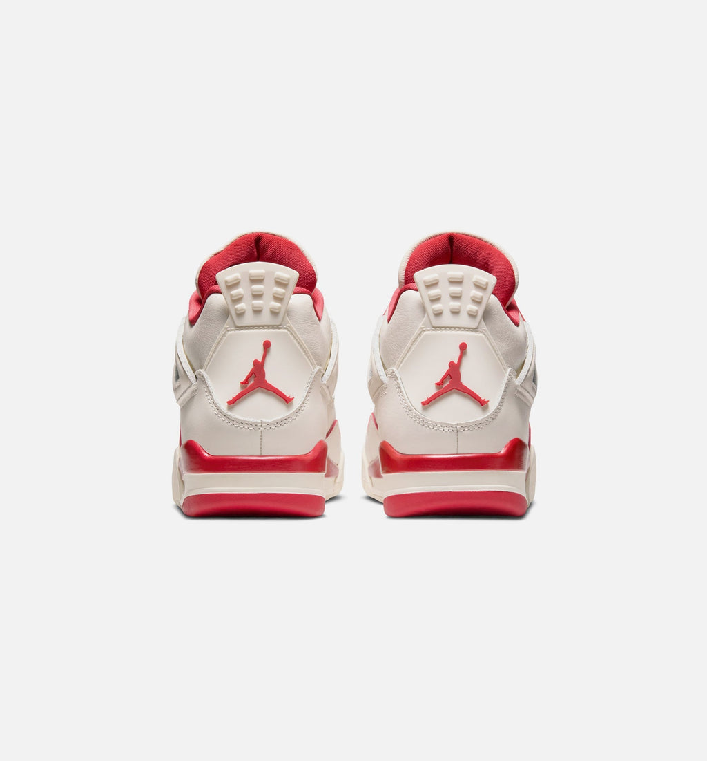 Air Jordan 4 Retro Valentine's Day Women's Lifestyle Shoe