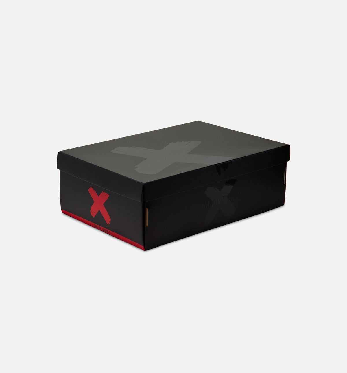 Air Jordan 1 Retro Low OG Banned Men's Lifestyle Shoe