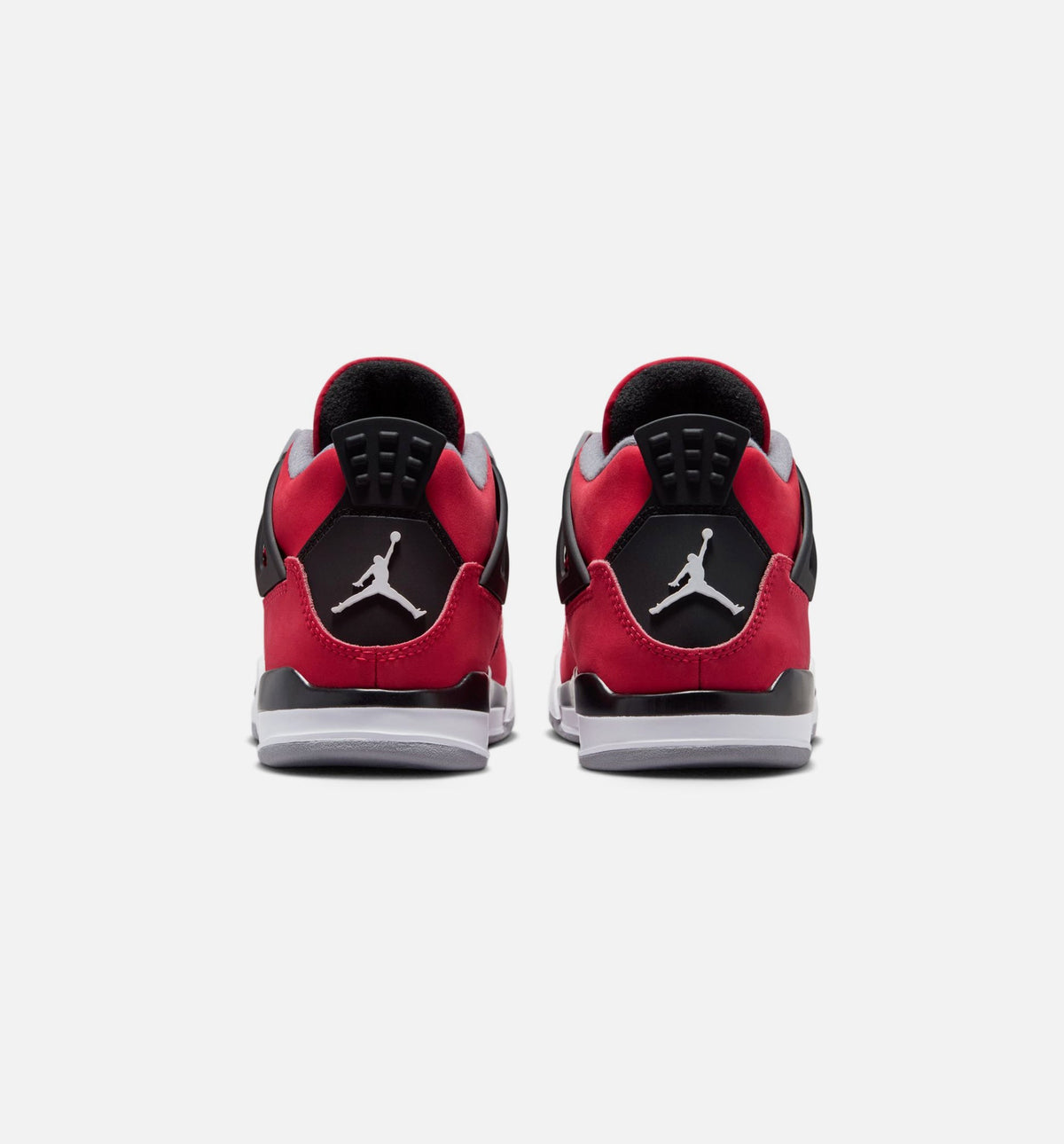 Air Jordan 4 Retro Toro Bravo Preschool Lifestyle Shoe