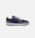 Air Jordan 1 Low OG Grade School Lifestyle Shoe