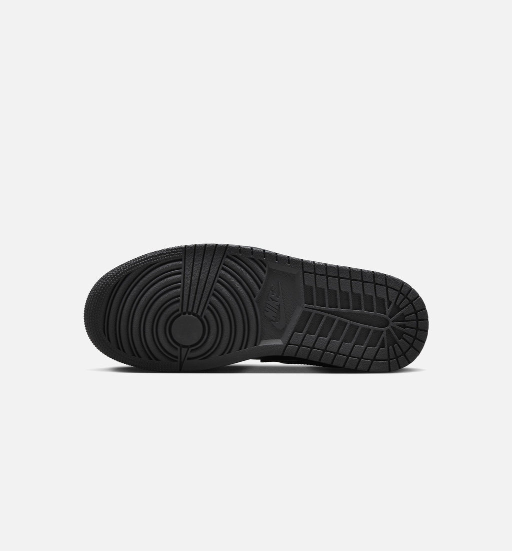 Air Jordan 1 Low Patent Elephant Women's Lifestyle Shoe