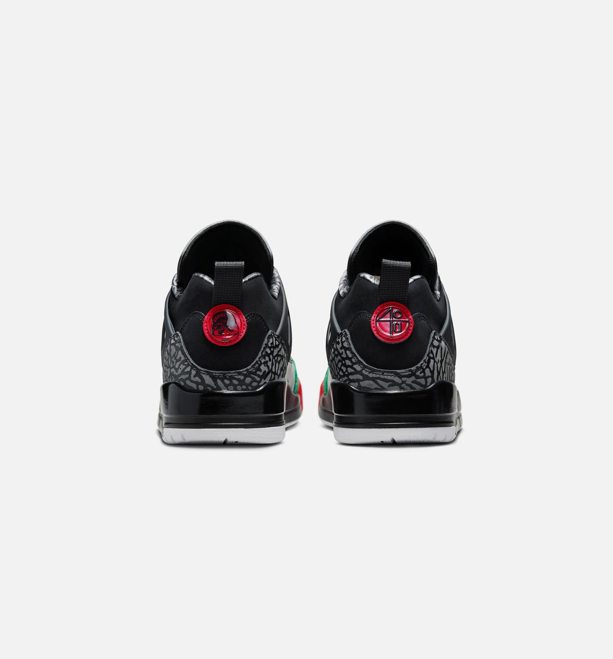 Spizike Low Men's Lifestyle Shoe