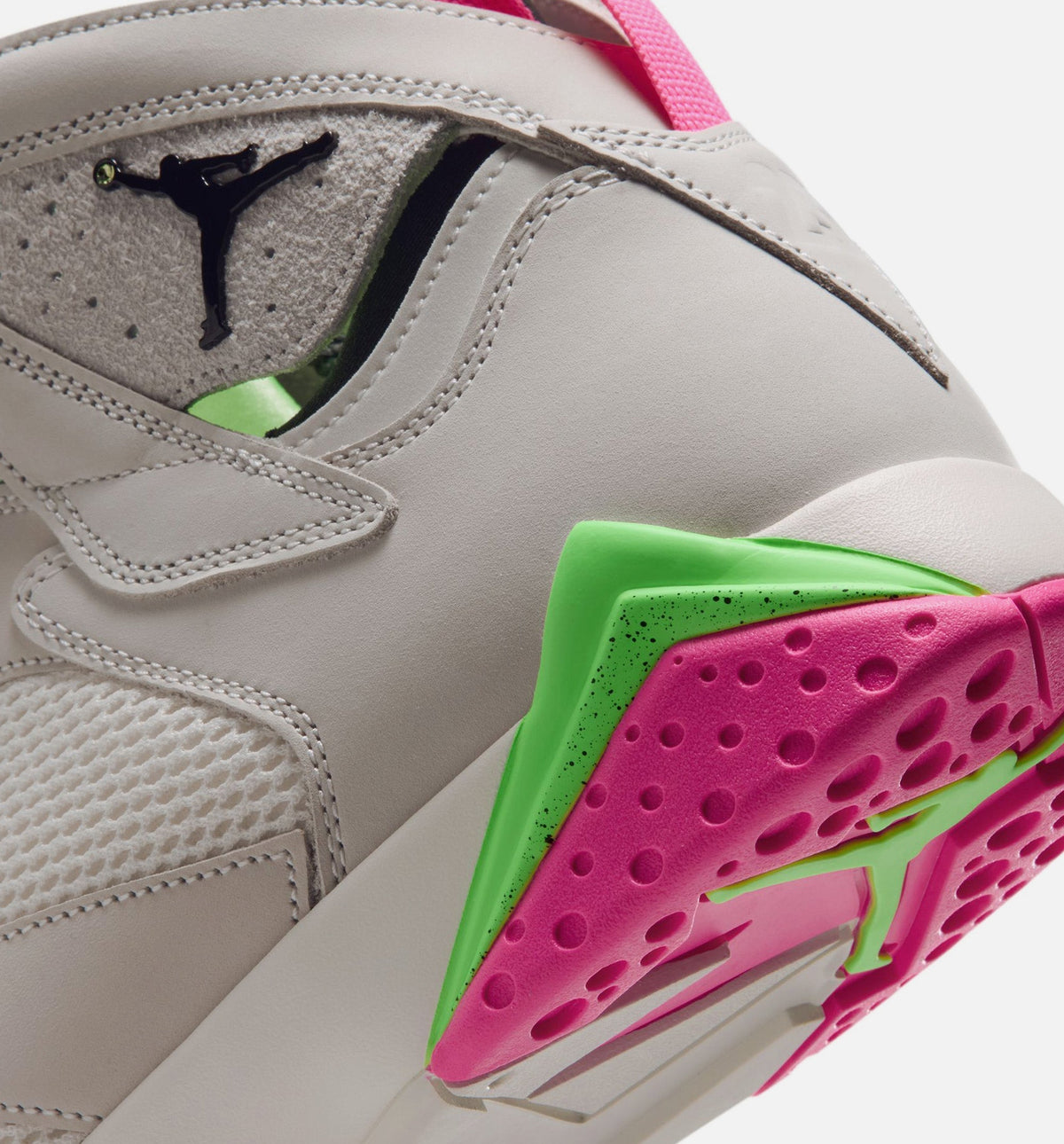 Air Jordan 7 Retro Tennis Day Men's Lifestyle Shoe