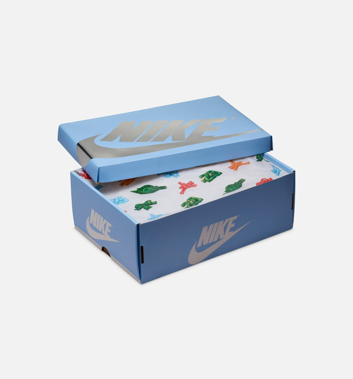 Air Jordan 1 Retro High OG Psychic Blue Women's Lifestyle Shoe