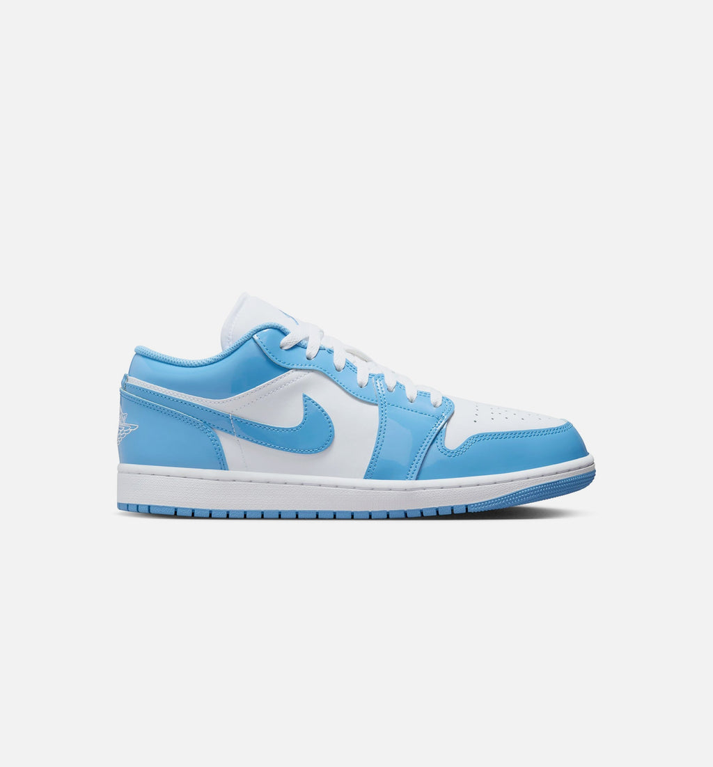 Air Jordan 1 Retro Low Legend Blue Men's Lifestyle Shoe