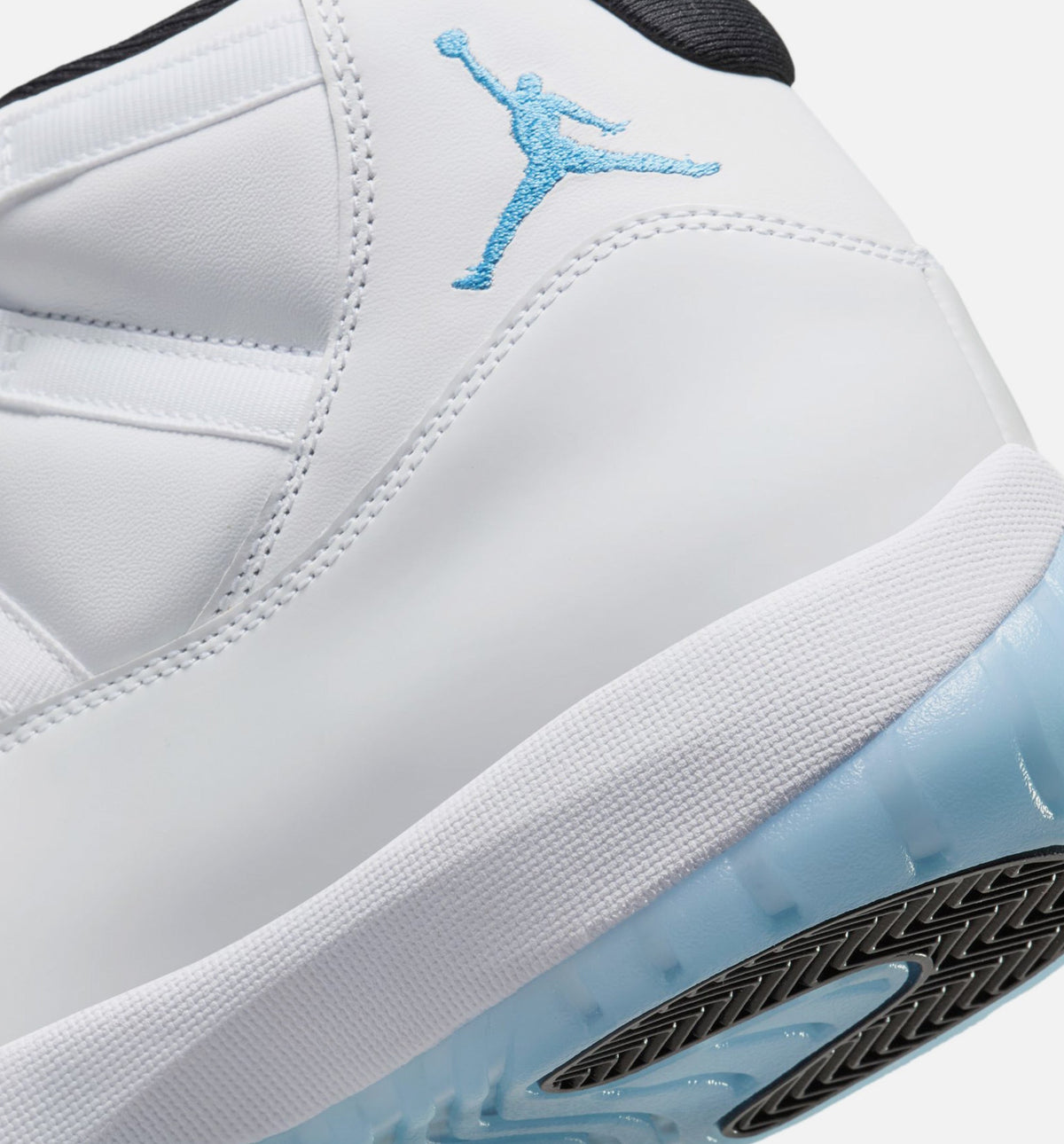 Air Jordan 11 Retro Legend Blue Men's Lifestyle Shoe