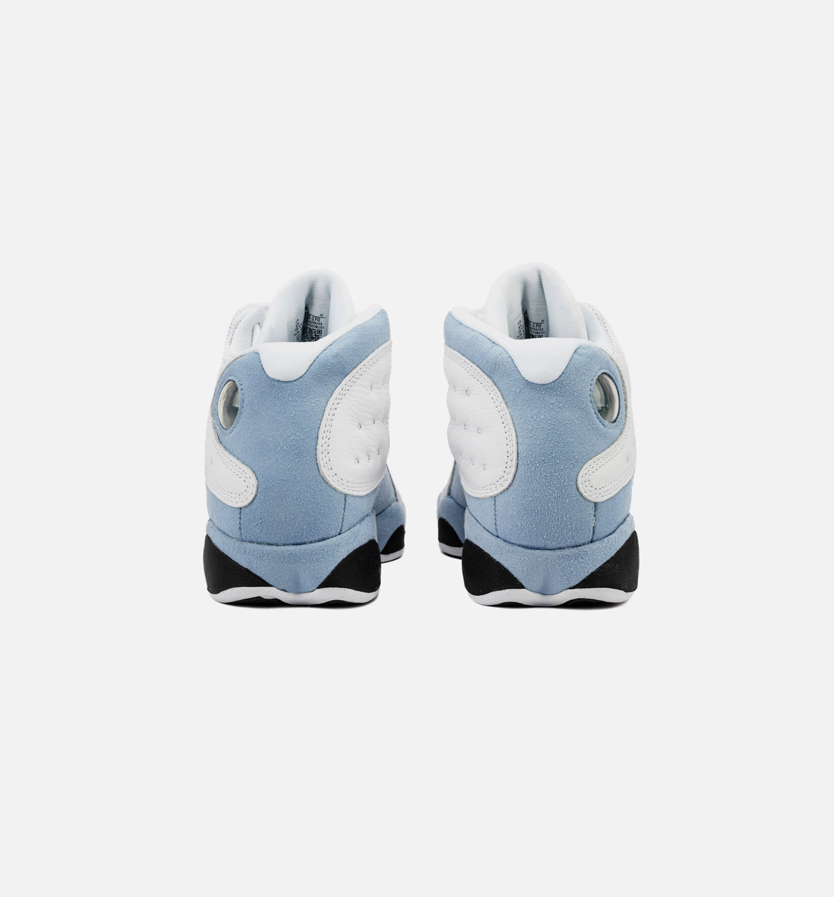 Air Jordan 13 Retro Blue Grey Grade School Lifestyle Shoe