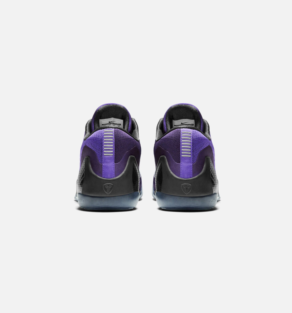 Kobe 9 Elite Low Moonwalker Men's Lifestyle Shoe