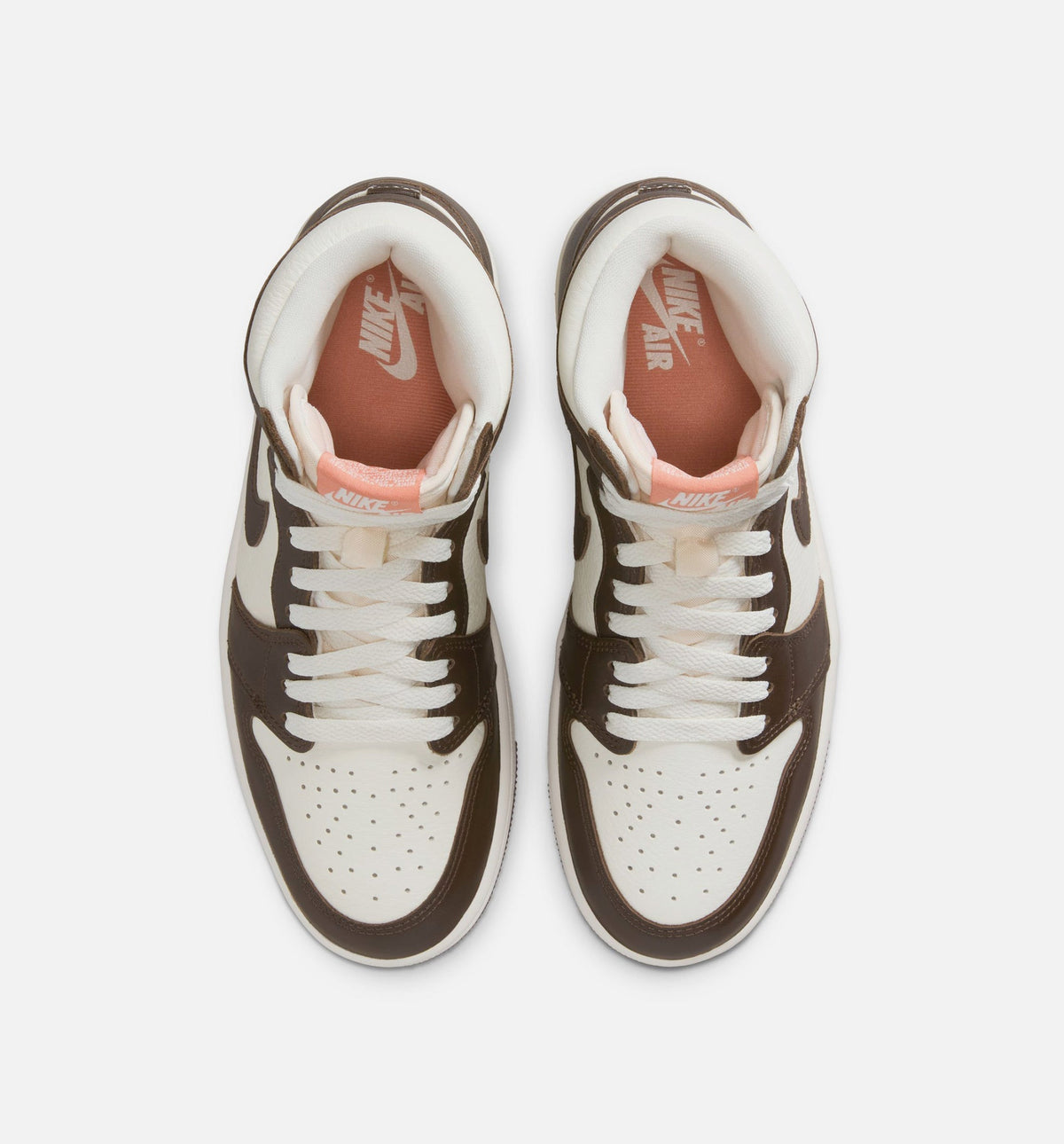 Air Jordan 1 Retro High OG Baroque Brown Women's Lifestyle Shoe