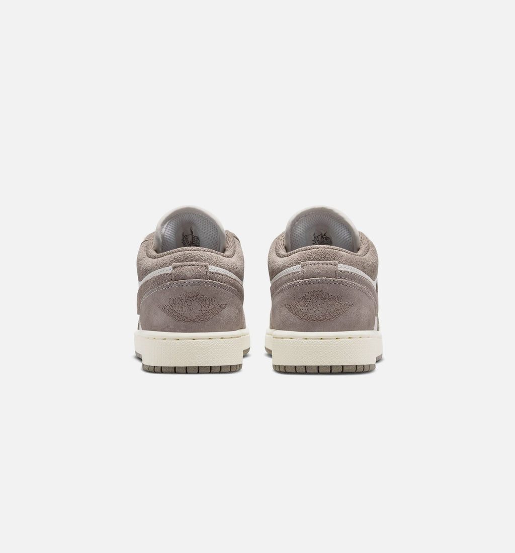 Air Jordan 1 Low Grade School Lifestyle Shoe
