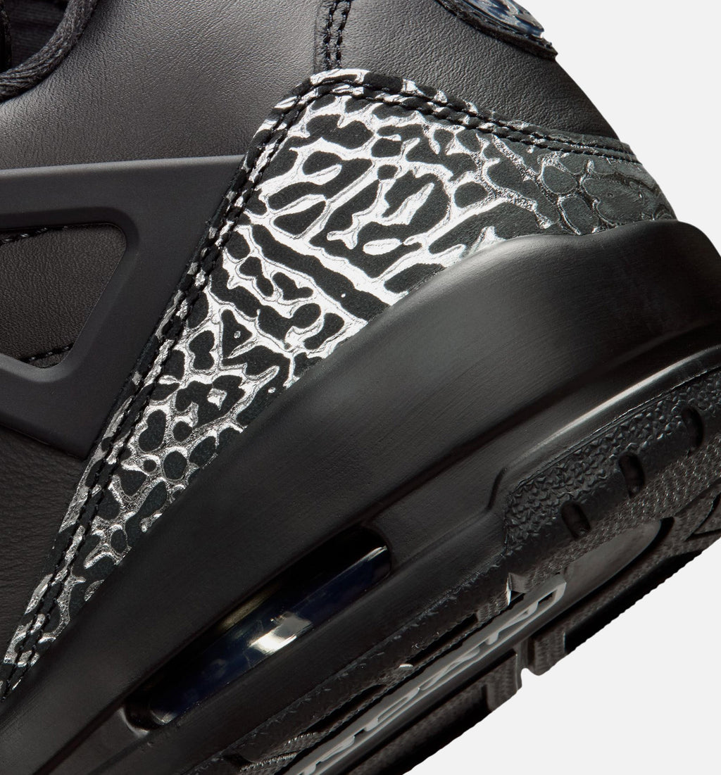 Spizike Low Men's Basketball Shoe