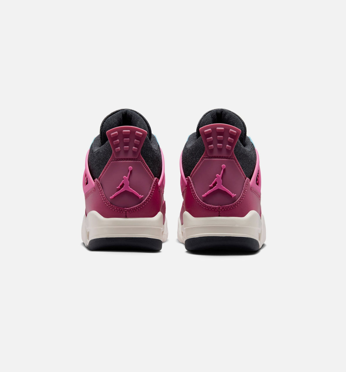 Air Jordan 4 Retro She's a Star Grade School Lifestyle Shoe