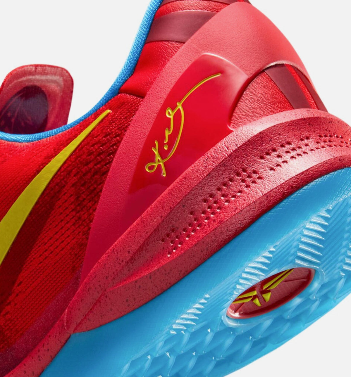 Kobe VIII Protro Year of the Horse Men's Lifestyle Shoe
