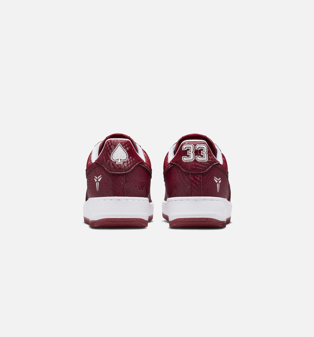 Kobe Air Force 1 Low Merion Men's Lifestyle Shoe