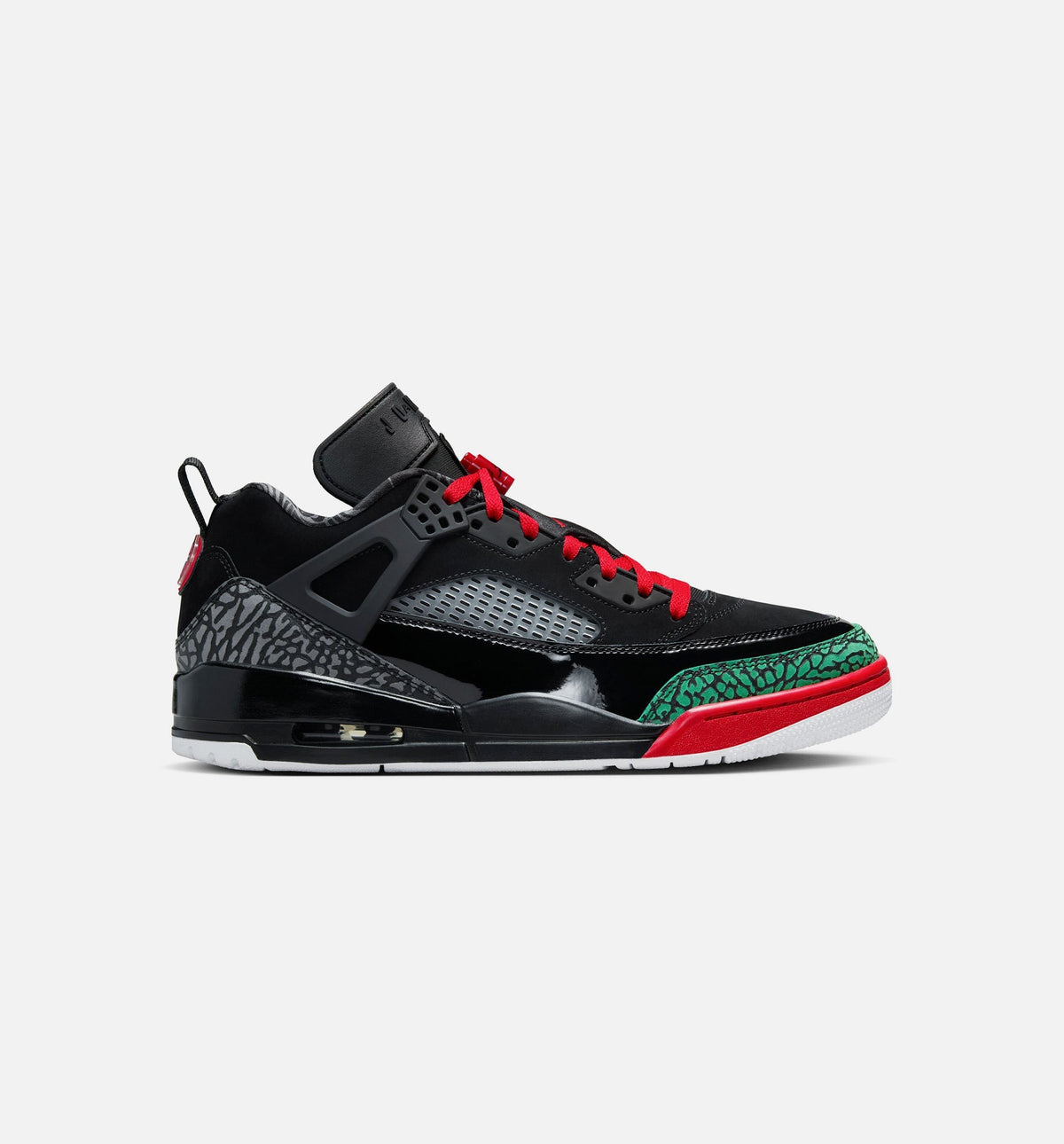 Spizike Low Men's Lifestyle Shoe