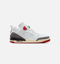 Spizike Low Men's Lifestyle Shoe