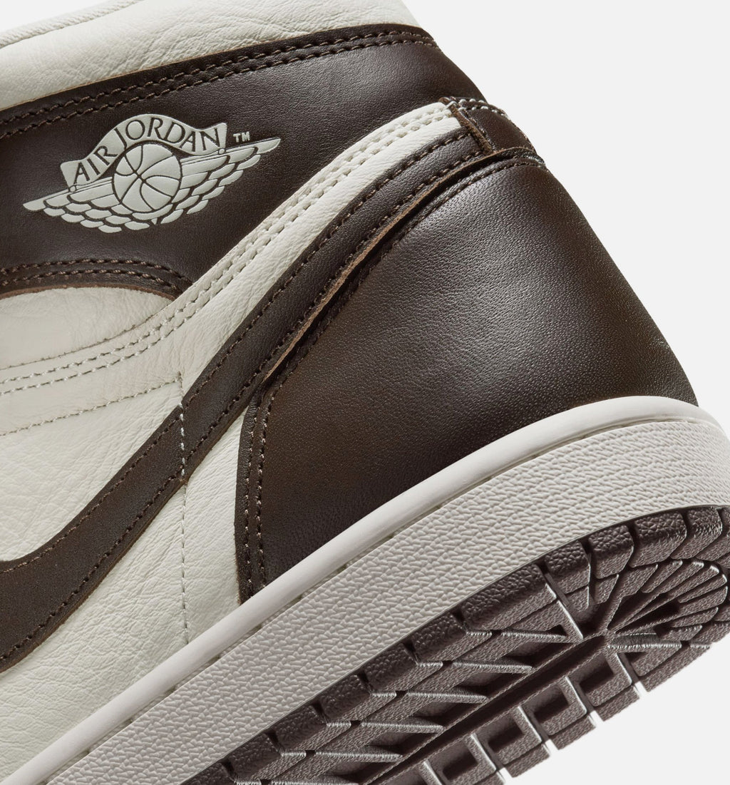 Air Jordan 1 Retro High OG Baroque Brown Women's Lifestyle Shoe