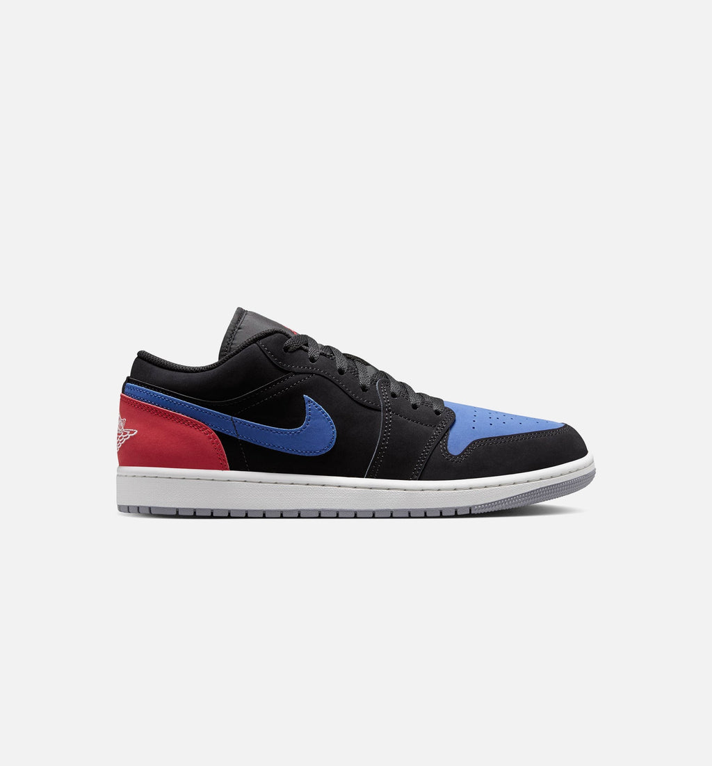 Air Jordan 1 Low Men's Lifestyle Shoe