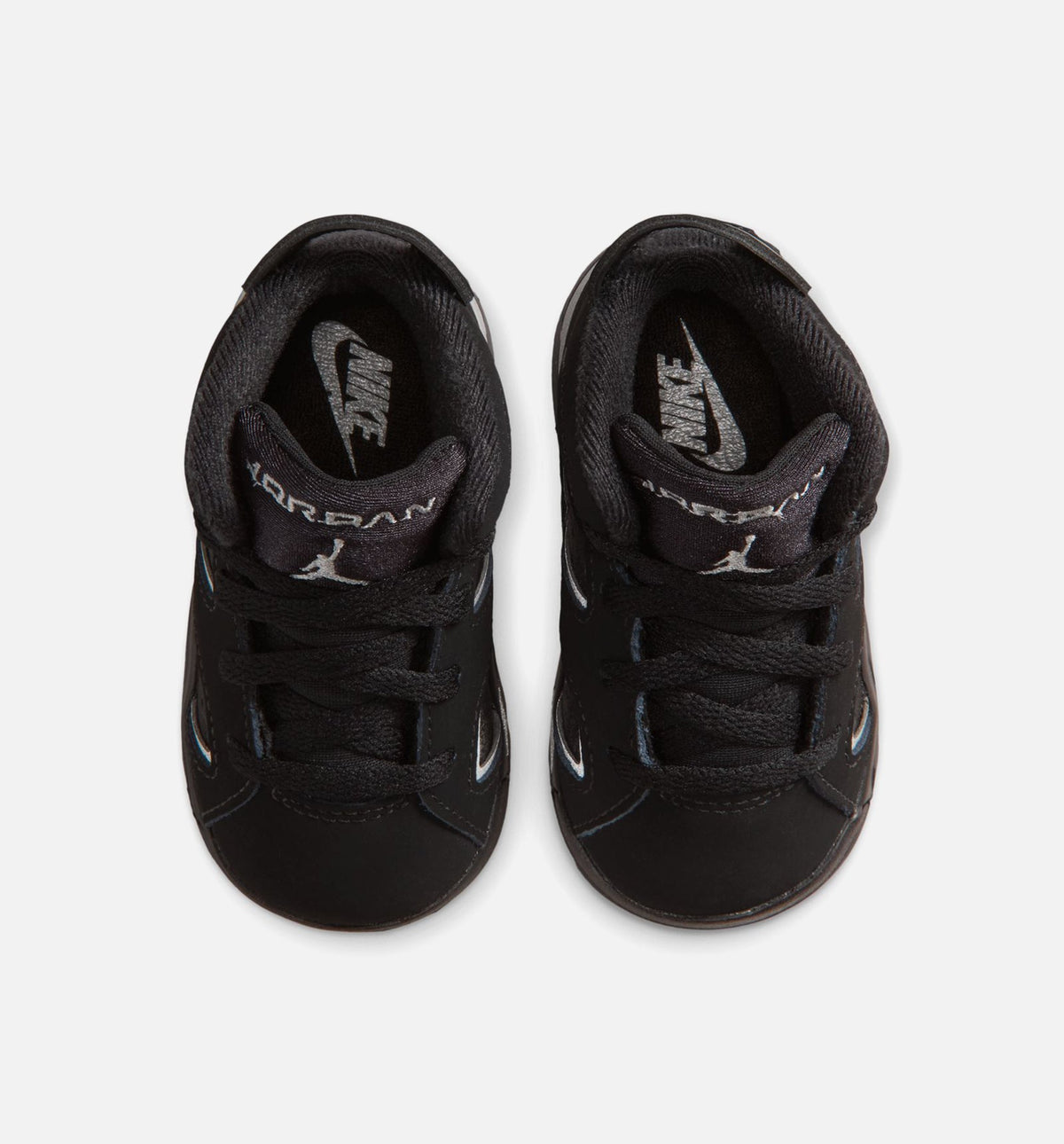 Air Jordan 6 Cap & Gown Infant/Toddler Lifestyle Shoe
