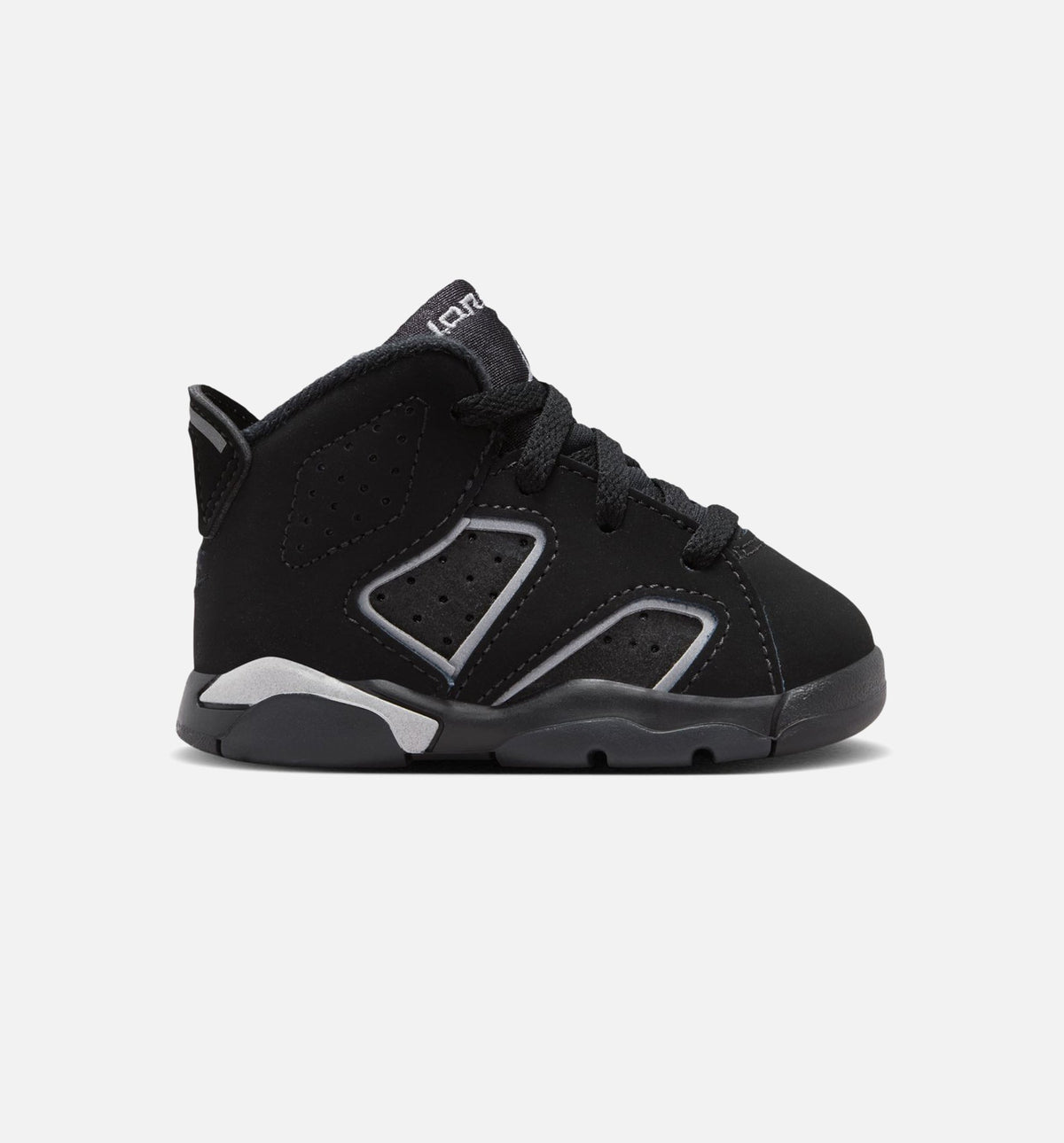 Air Jordan 6 Cap & Gown Infant/Toddler Lifestyle Shoe