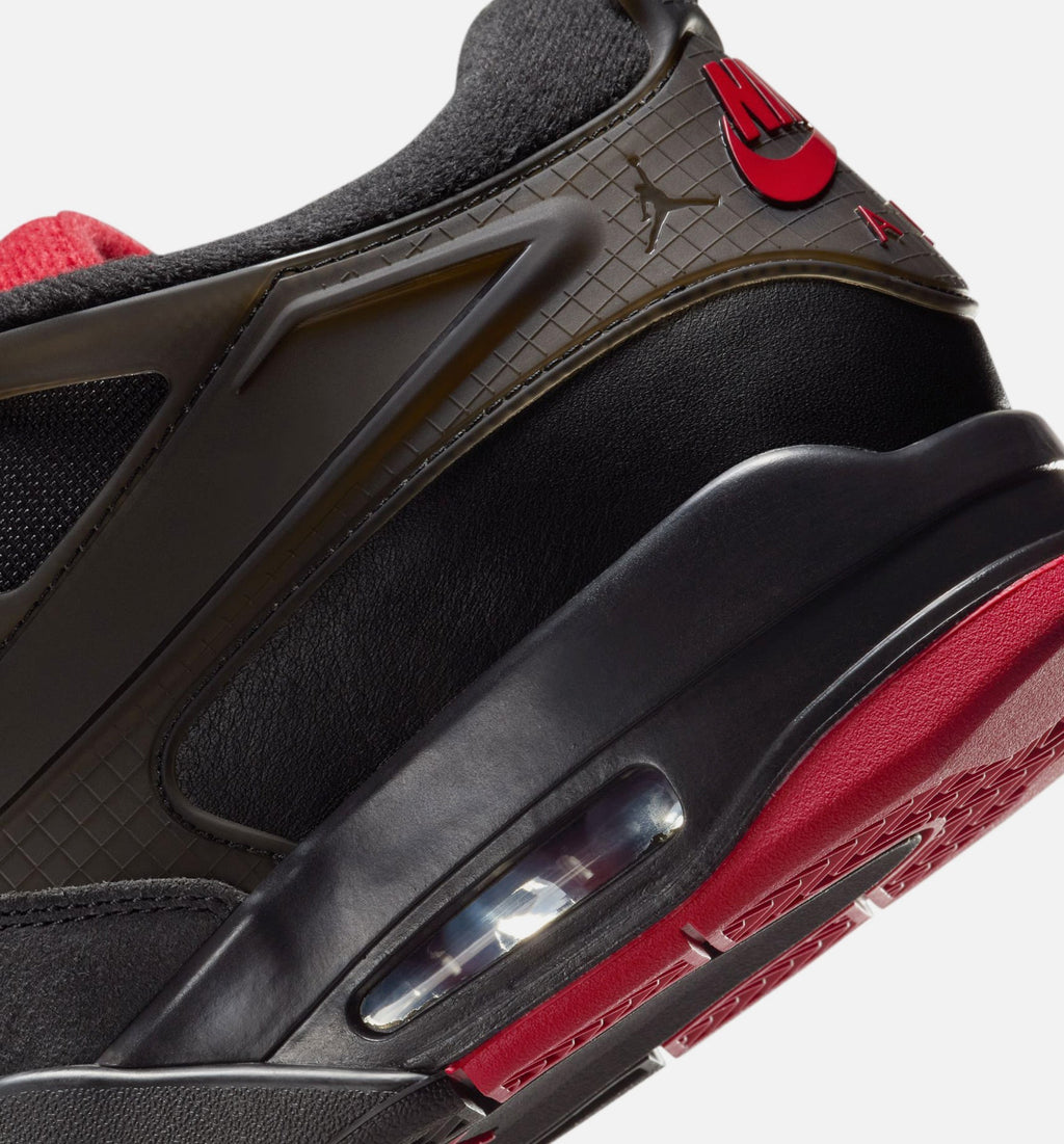 Air Jordan 4 RM Bred Men's Lifestyle Shoe