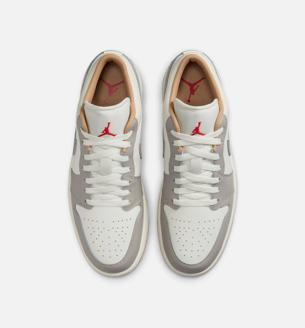 Air Jordan 1 Low Men's Lifestyle Shoe