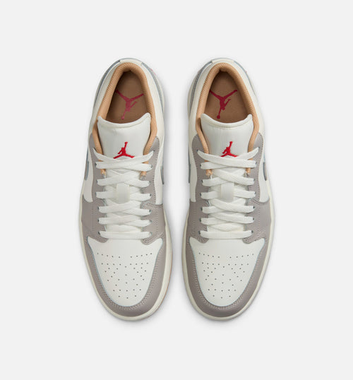 Air Jordan 1 Low Men's Lifestyle Shoe