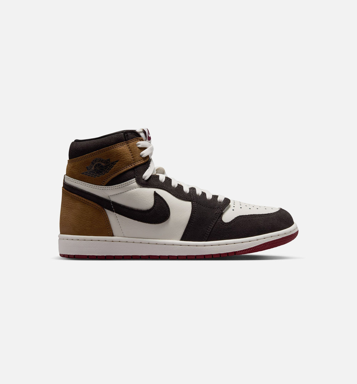 Air Jordan 1 Retro High OG Love Letter Men's Lifestyle Shoe