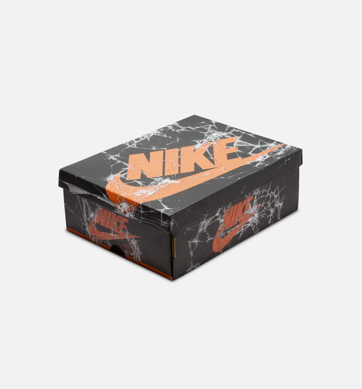 Air Jordan 1 Retro High OG Shattered Backboard Grade School Lifestyle Shoe