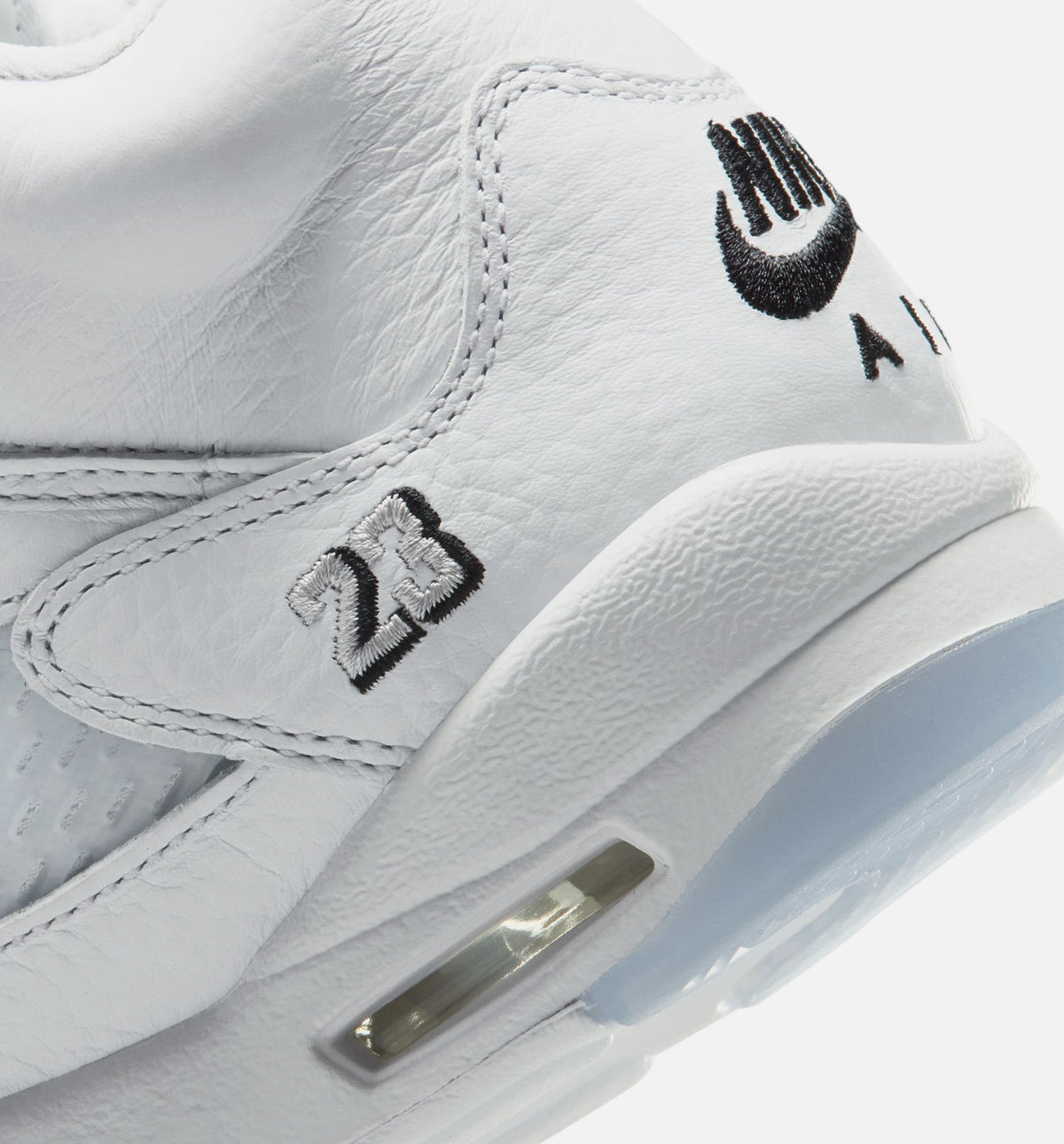 Air Jordan 5 Retro OG White Metallic Grade School Lifestyle Shoe